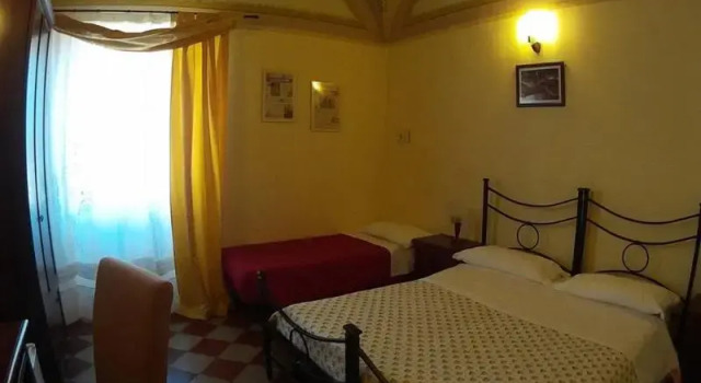 Номер Standard Camere Del Re