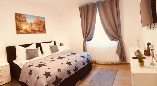 Apartament Comfort Primaverii