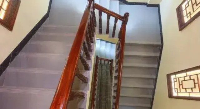 Huilong Residence, Prenota Hotel Hotel a Longsheng con parcheggio, Parcheggio