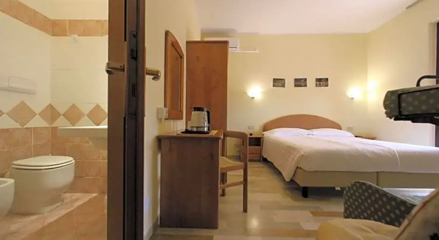 Номер Classic Hotel Primavera