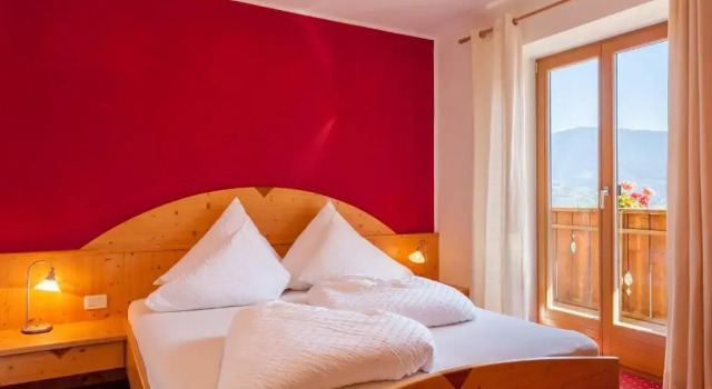 Люкс Hotel Residence MaVie