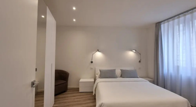 Апартаменты Luxury RivAppartamenti
