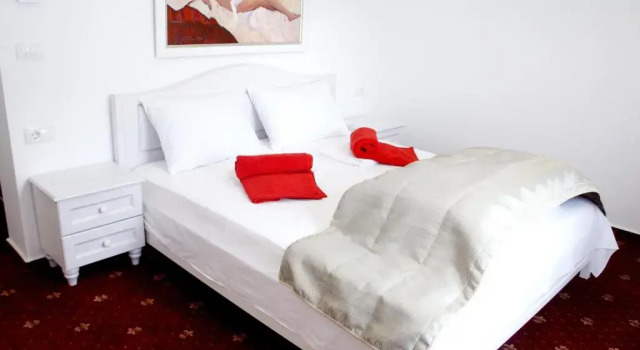 Deluxe Phòng Suite Hotel Exclusiv