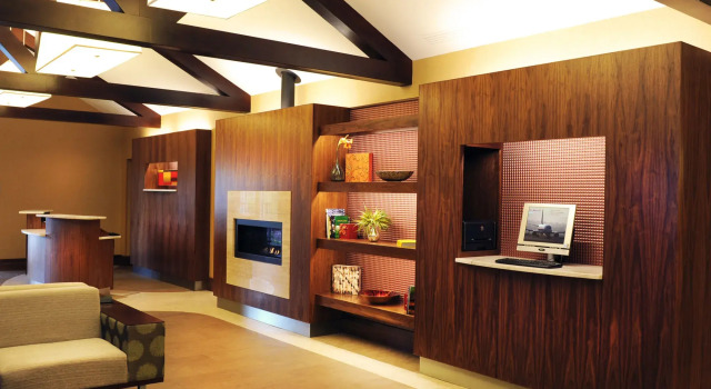 Courtyard Rochester East / Penfield, จอง โรงแรม Penfield Finger Lakes