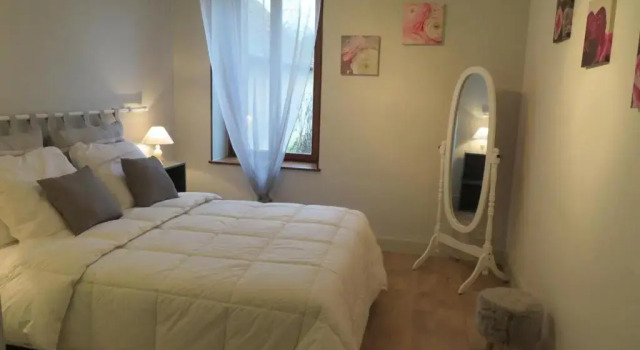 Gîte Mont-prés-Chambord, 3 pièces, 4 personnes - FR-1-491-59, Rezerwuj Hotel  