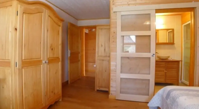 Les Hauts de St Christaud, Réserver Hôtel Saint-Christaud Languedoc-Roussillon