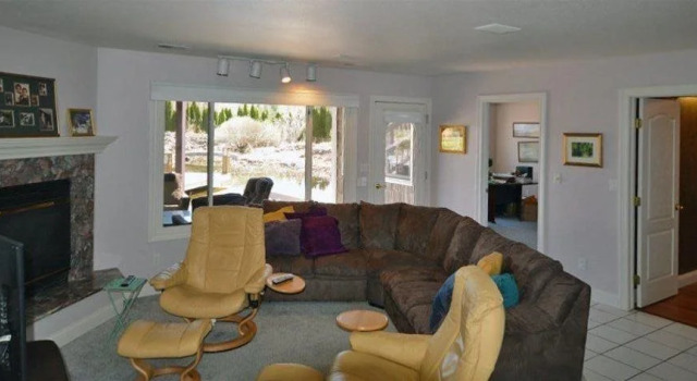 Carlisle House, Boek Hotel Cedar Michigan
