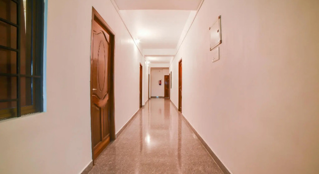 Hotel O White Town Formerly Seascape Residency, Забронировать Отель Отели штата Тамилнада 3 звезды, 3*