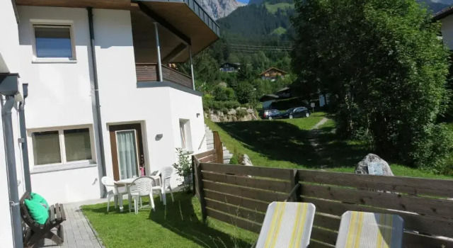 Апартаменты Ferienwohnung Simonhof