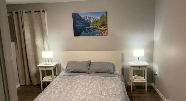 Семейный коттедж с 3 комнатами Modern 3 BR Home - Family Friendly