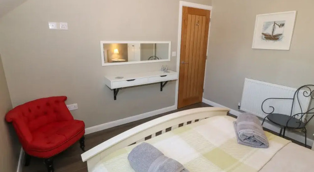 Tan Bryn 1, Prenota Casa vacanze Aberdaron 