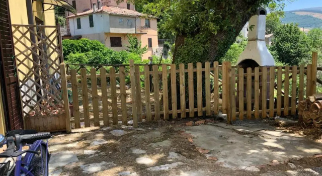 Коттедж Casavacanze Ciaspole E Uva