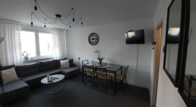 Apartament Przy Ratuszu, Varaa Huoneisto Malbork Pommeri