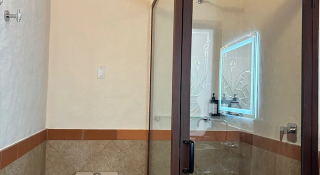 Двухместный номер Deluxe с видом на внутренний двор Quinta Don Jose Boutique Hotel
