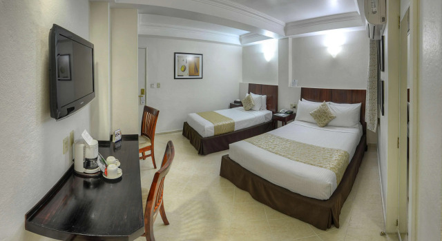 Best Western Taxco