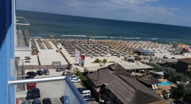 Номер Superior Bluemarina Apartamente