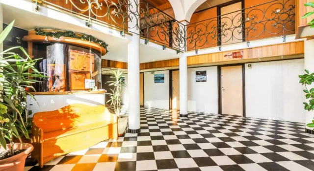 Maeva Particuliers - Studio 4 Pers. Quartier de L'Eclose - Maeva Particuliers 67584, Rezerwuj Apartament Les Grandes Rousses Owernia, w pobliżu Wyciąg narciarski Louvets
