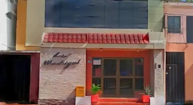 Hotel Madriggal