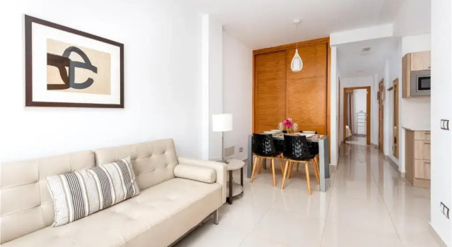 Apartamentos Las Palmeras, Varaa Huoneisto Mogan Gran Canaria