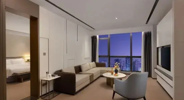 Люкс Deluxe Mehood Lestie Hotel