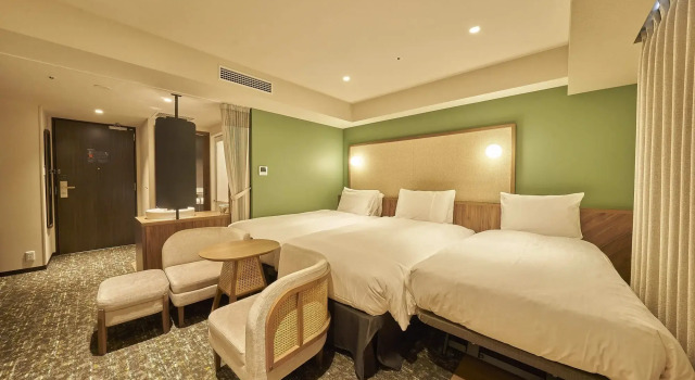 Keisei Richmond Hotel Tokyo Kinshicho, Prenota Hotel Sumida Ward Tokyo