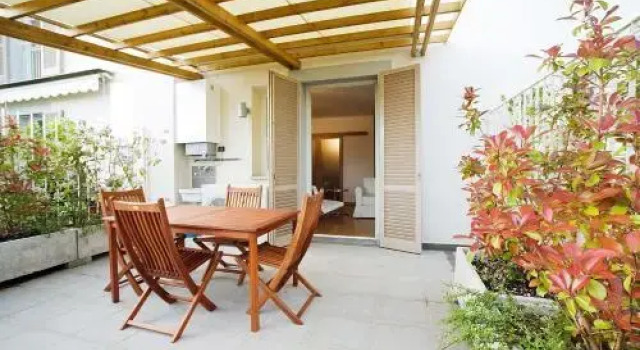 Gioberti Suite, Book Hotel Hotels in Florence with Parking, Parking