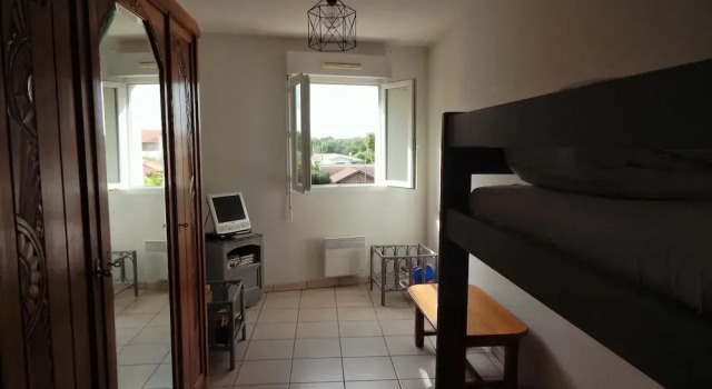 Appartement au coeur d'Arès - 4 chambres, Забронировать Апартаменты/квартира Апартаменты Бассен-д'Аркашон, Апартаменты/квартира