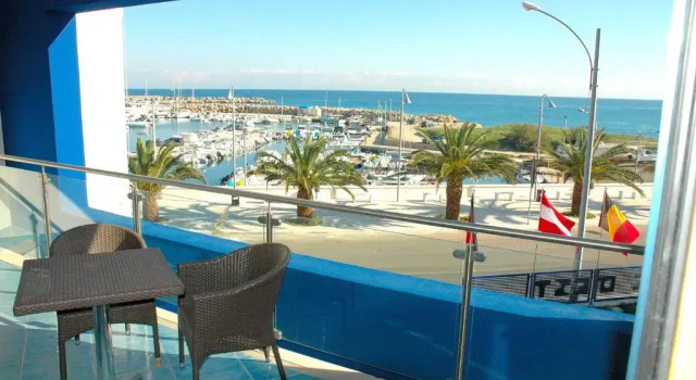 Номер Deluxe Hotel Côte DEst