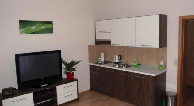Двухместный номер Standard Park - apartmány na prenájom