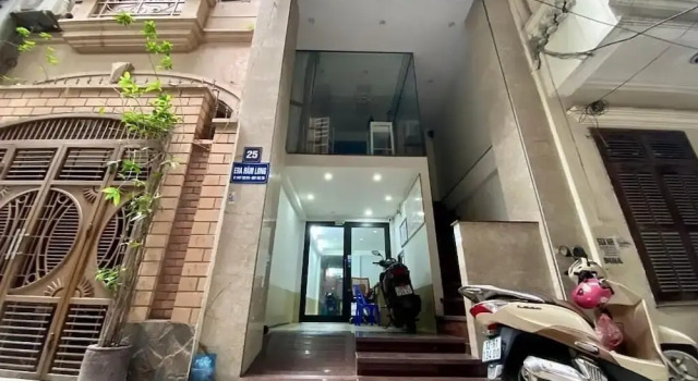 Era Apartment Ham Long, Забронировать Апартаменты/квартира Апартаменты Ханоя, Апартаменты/квартира