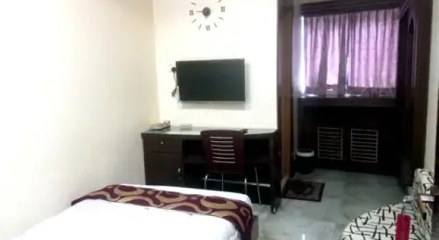 Sultan Restaurant & Guest House, Prenota Affittacamere Hotel a Sylhet con parcheggio, Parcheggio