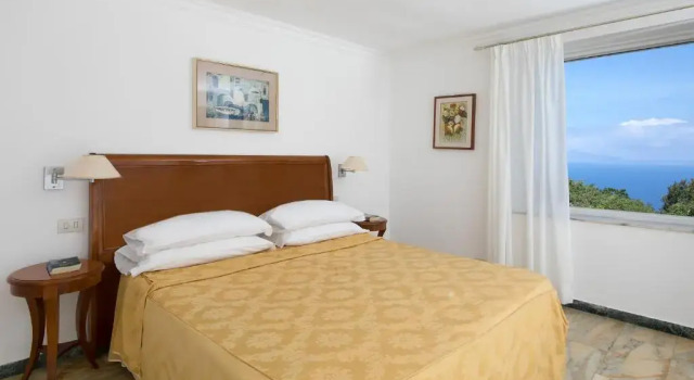 Junior-Suite Hotel Bellavista