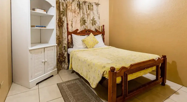 Beach Studio in Crown Point, Prenota Appartamento Crown Point Tobago