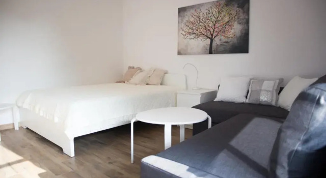 Апартаменты Apartament Kameralny
