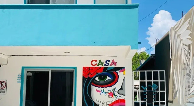 Casa la Catrina, Prenota Appartamento Puerto Morelos 