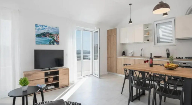 Apartment Dolce