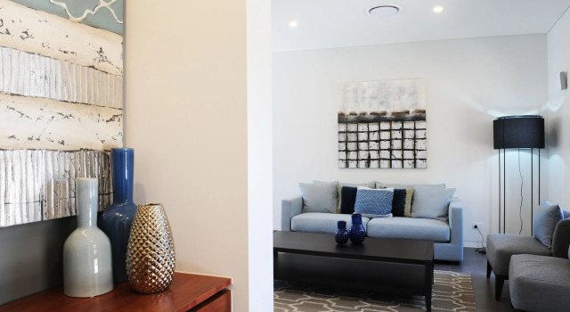 Kirsten Accommodation Mudgee