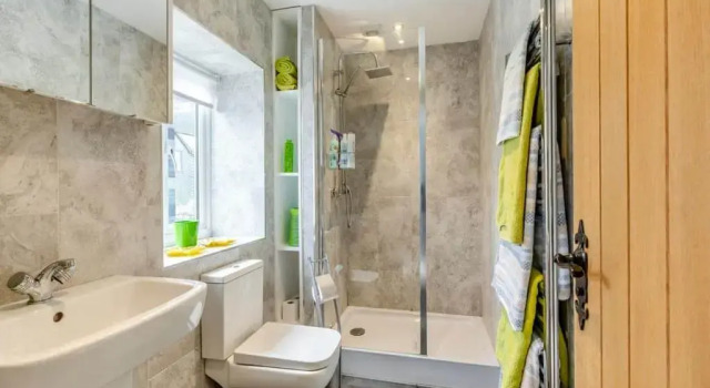 Коттедж Bluebell House 5 Star Holiday Let