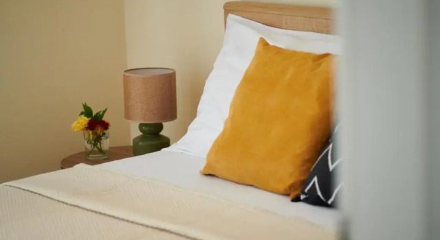 Апартаменты c 1 комнатой с балконом и с видом на море Dubrovnik View Apartments