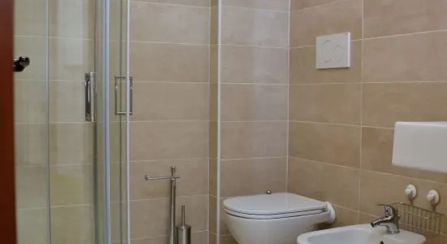 Апартаменты Modern Flat for 4 Guests sea View-beahost