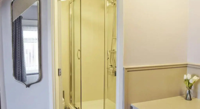 Двухместный номер Standard Avenue Guest House