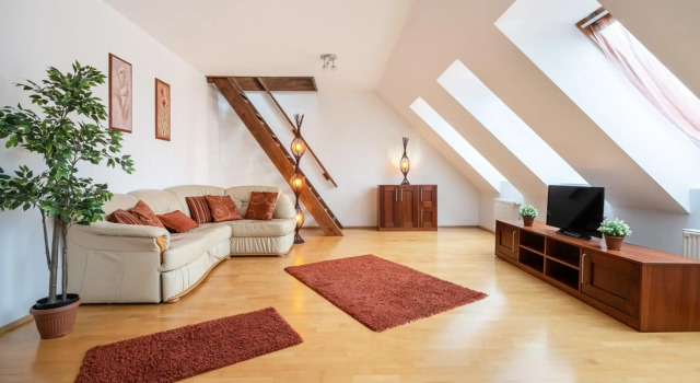 Beautiful apartment with parking garage & AC, Забронировать Апартаменты/квартира Апартаменты Будапешта, Апартаменты/квартира