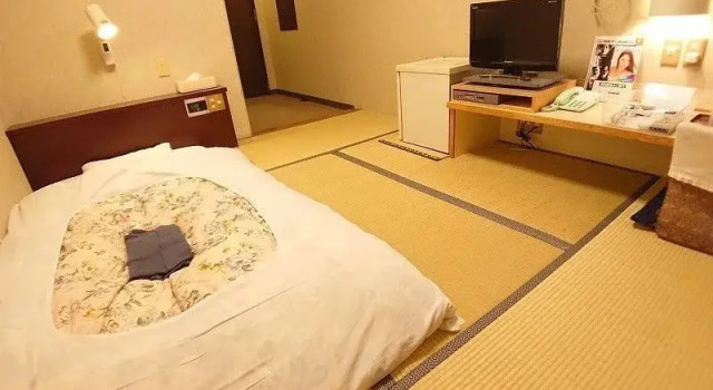 Ebisu Hotel
