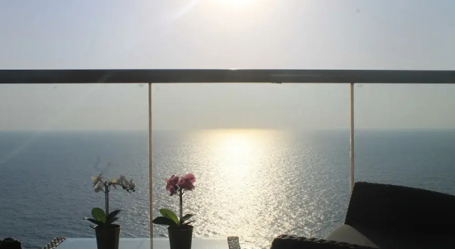Z Luxury Apartment