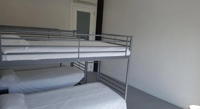Donosti Surf B&b