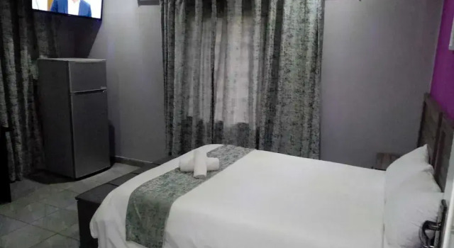 Номер Classic De Ellas Boutique Lodge
