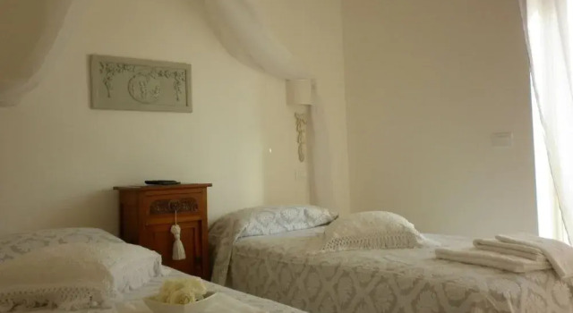 Le Perelle Agriturismo, Boek Boerderijverblijf Sassoferrato Marken