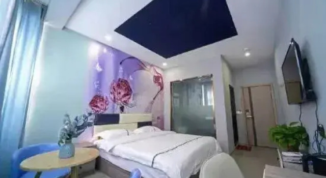 Lingxin Hotel, Varaa Hotelli Edulliset hotellit kohteessa Yunnan