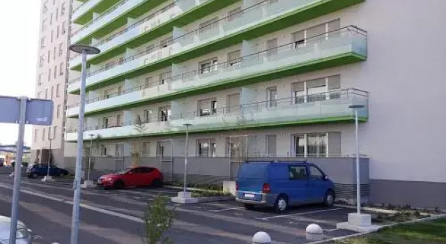 Apartment Ali