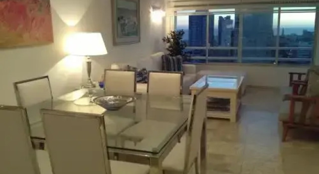 Apartamento Libertador 1201, Prenota Appartamento Hotel a Maldonado con parcheggio, Parcheggio